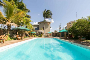 Fahari Gardens Hotel